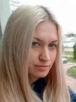 Трушина Ольга Николаевна