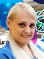 Андронова Яна Владимировна