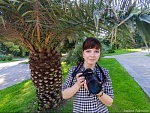 Сафина Инна