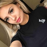 Анастасия Ивановна Ельчищева