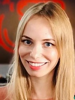 Притчина Марина Владимировна