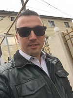 Черчага Виталий Сергеевич