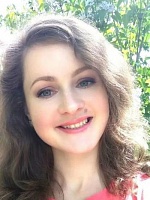 Сеидова Марина Сергеевна