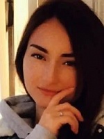 Лаврова Наталья Сергеевна