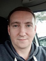 Шеломенцев Юрий Валериевич