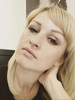 Ивойлова Ольга Владимировна