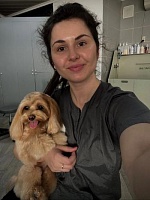 Татьяна Андреевна Буглакова