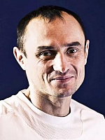 Терентьев Сергей Алексеевич