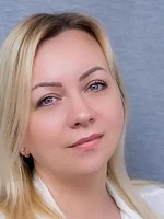 Петухова Ольга Константиновна