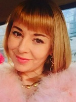 Светлана Игоревна Замятина