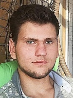 Кушвид Давид Александрович