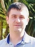 Виталий Александрович Семенов