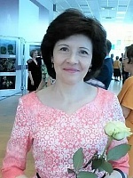 Коновалова Елена Викторовна