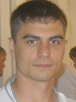 Чаниев Руслан Султанович