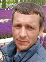 Костынюк Сергей Степанович
