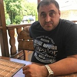 Серпионов Константин Петрович