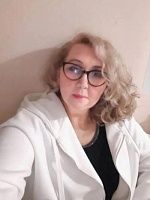 Добежина Светлана Владимировна