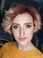Гайдова Ирина Сергеевна
