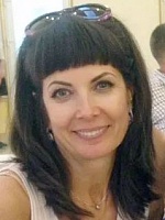Карташова Инна Васильевна