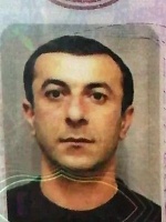 Тамазян Альберт Валерикович