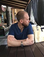 Владимир Сергеевич Костенко