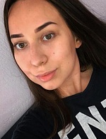 Рюмина Элеонора Эдуардовна