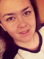 Полина Сергеевна Казакова