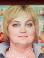 Шмидт Елена Анатольевна