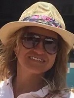 Гумарова Елена Николаевна