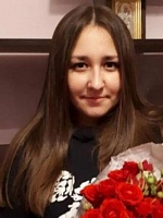 Халтурина Екатерина Романовна