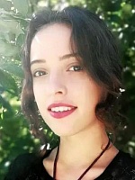 Умрихина Валерия Анатольевна