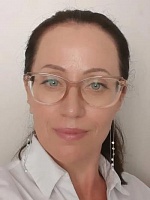 Сивкова Людмила Викторовна