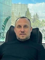 Татаринов Алексей Евгеньевич