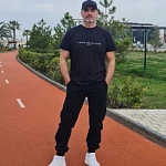 Юрий Иванович Анастасияди