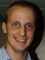 Александр Александрович Петров