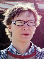 Козлов Александр Владимирович