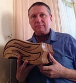 Волков Сергей Валентинович