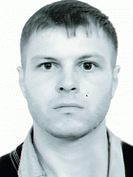 Варвадюк Сергей Викторович