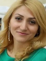 Шацкая Элина Георгиевна