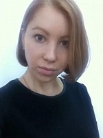 Мамаджанова Дарья Миртохировна