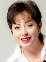 Голланд Юлия Львовна