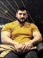 Нагабедян Акоп Размикович