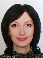 Гросс Александра Ивановна
