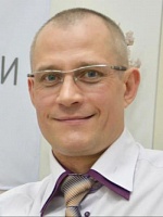 Зуев Евгений Юрьевич