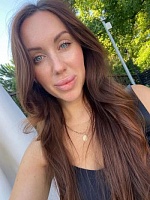 Урусова Елизавета Юрьевна