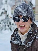 Унанова Светлана Робертовна