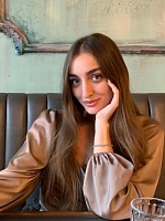 Надежда Петровна Постолаки