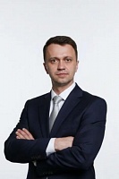 Чикилев Олег Александрович