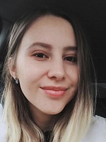 Валиуллина Аида Маратовна