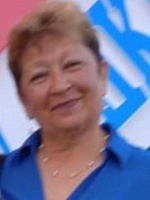 Пирогова Людмила Михайловна